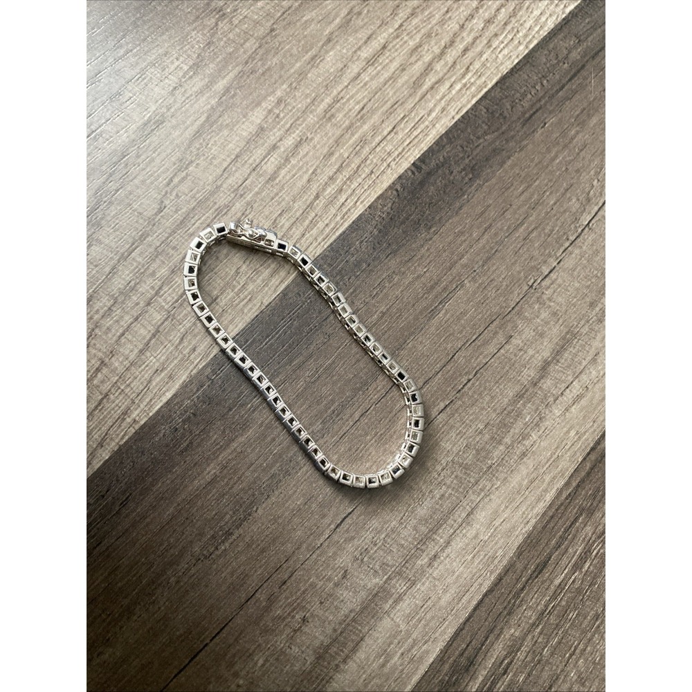 bracelet women silver 925 vintage